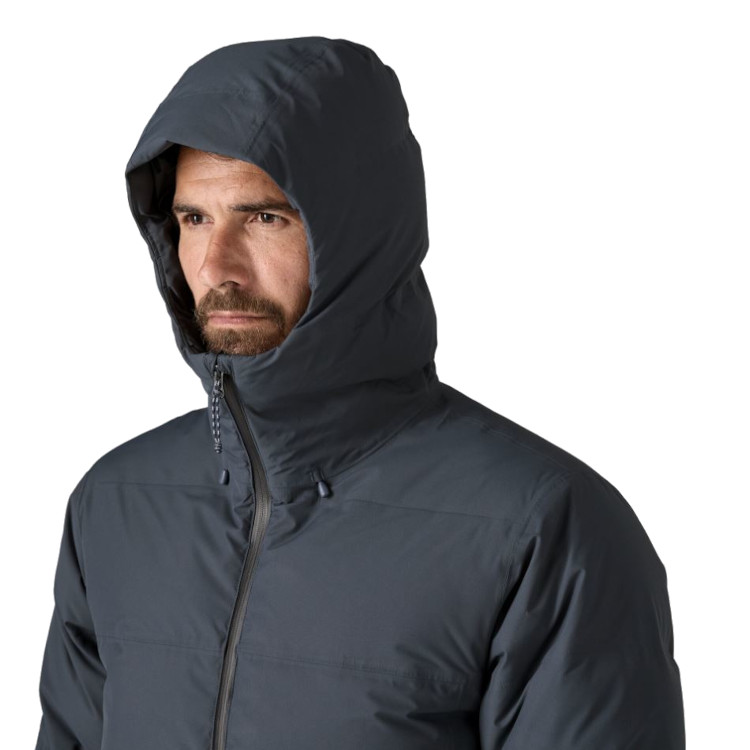 Patagonia Jackson Glacier Parka – Men’s